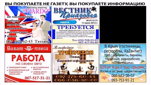 Вакансии Курьер Москва Ежедневная Оплата (контакты в описании)