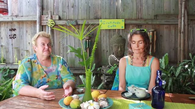 Елена Свитко Инструменты Хоопонопоно Гавайи