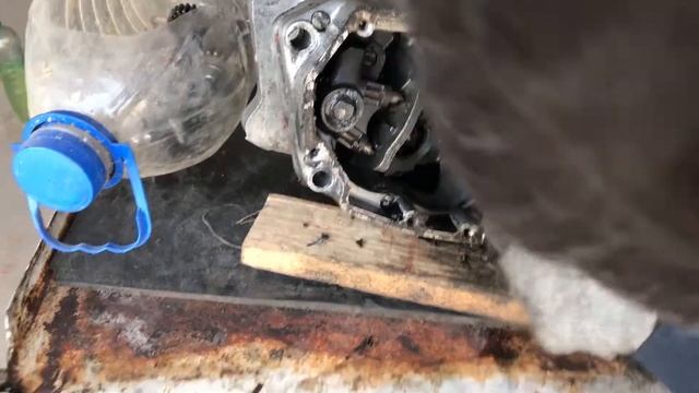 Ужасный мотоцикл МинсК. Серия 12. Horrible Motorcycle Minsk From USSR. Episode 12.