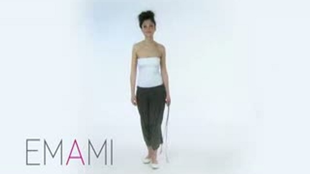 Платье-трансформер