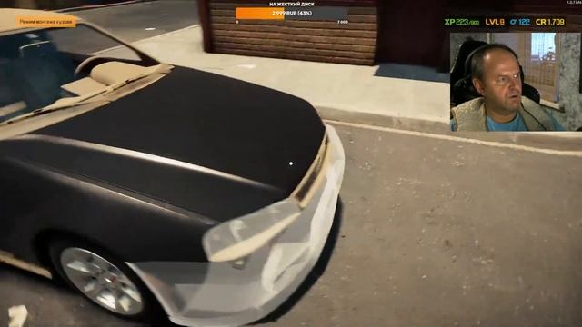 Car Mechanic Simulator 2021 - На заработки