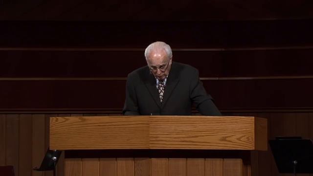 God's Role In Regeneration (John 3:1-10)