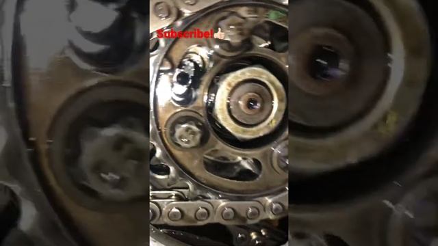 How to find timming marks of 2.0 dti 16v opel zafira,frontera,astra,vectra