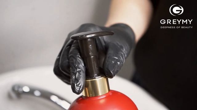 Оптический шампунь и кондиционер COLOR