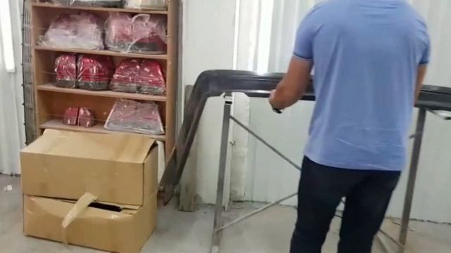 W124 E500 Мечты сбываются