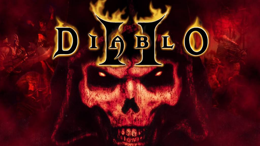 Diablo II (Классика, ретро , фулл прохождение) #8