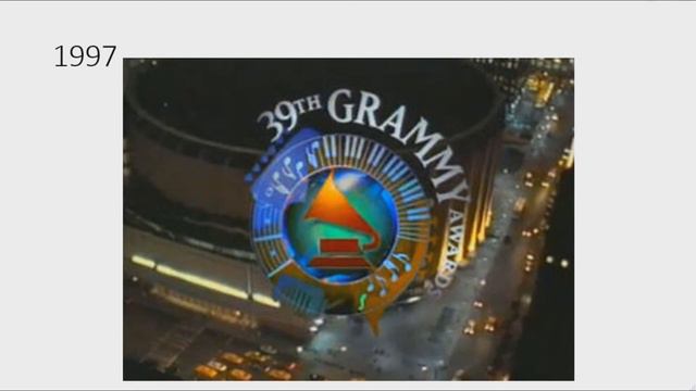 Logo History #106 - Fortnite, Rocket League And The Grammy Awards