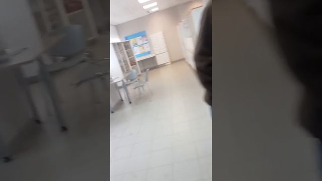 Мини влог,пришла посылка.