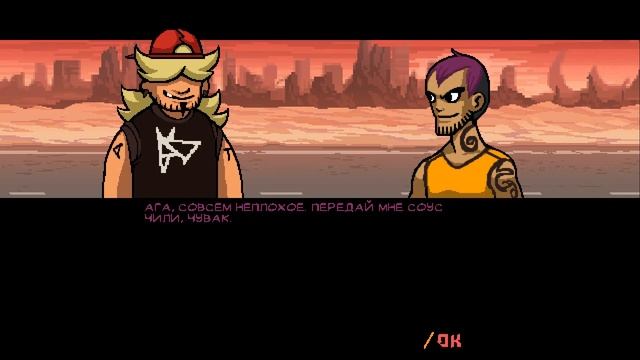 ЗЛЫЕ КУРИЦЫ | DOUBLE KICK HEROES #3
