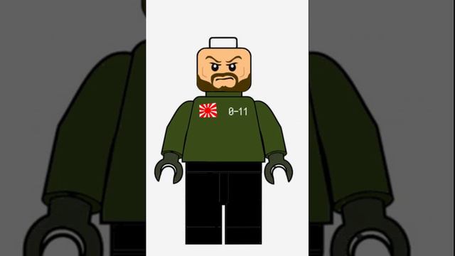 арт: Мир кубиков 