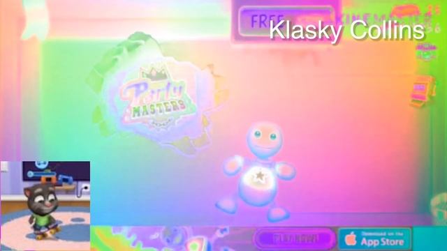 Preview 2 Kick The Buddy Effects In G Major 1