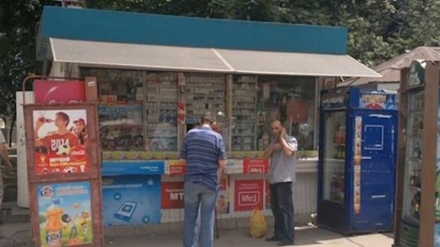 Давайте 'добьем' наливайки столицы - Дмитрий Белоцерковец