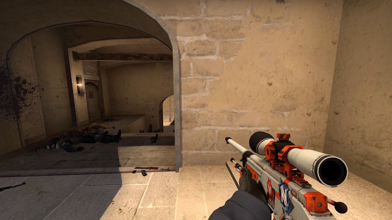 Невероятно долгий вынос мусора в ММ