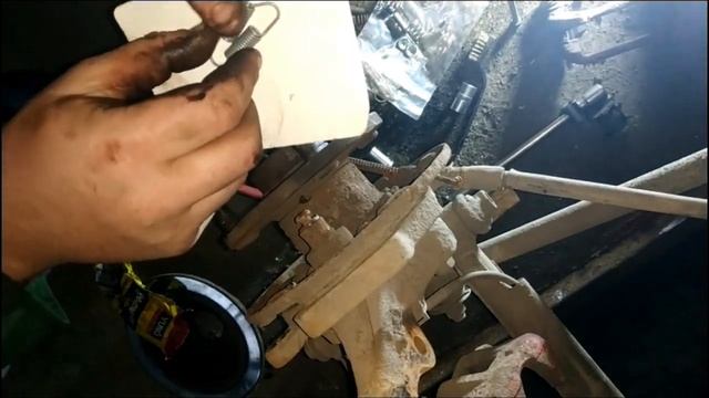 Замена и ремонт: Шевроле, Форд, Ауди