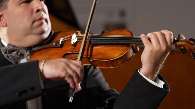 KREISLER: Liebesleid (Love's Sorrow) | Antal Zalai, Violin 🎵 Classical Music