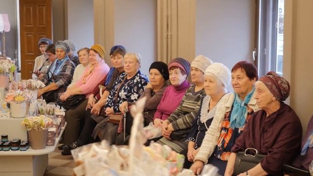 Мастерская пряничный домик