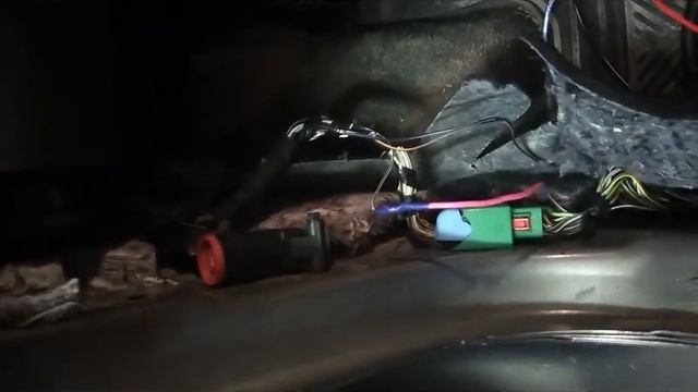 Таинственные знакомства