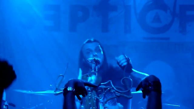 Septic Flesh-Unbeliever