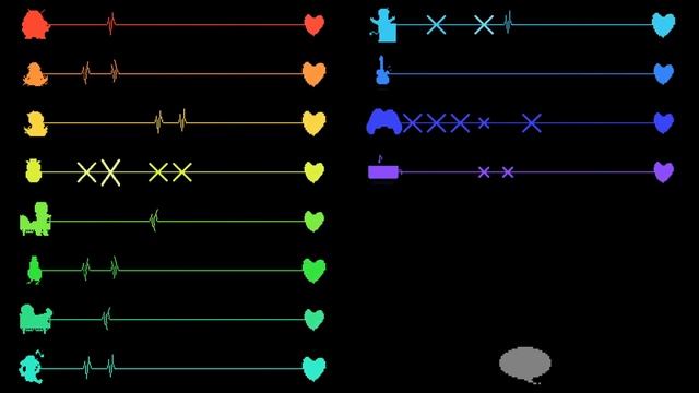 Wavetapper New Rhythm Doctor Custom Level