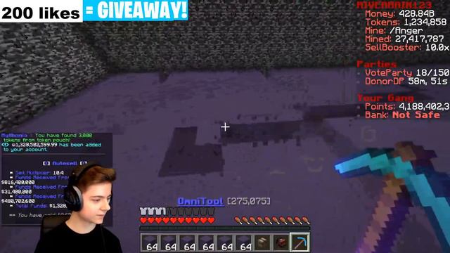 MY NEW 1.15 OP PRISON MINECRAFT SERIES (FREE TOP RANKS) 1.8/1.9/1.12.2/1.13.1/1.14/1.15 2020 [HD]
