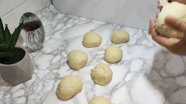 بريوش بدون دقيق ابيض 🥐 خفيف كالقطن ناجح و سهل التحضير بدون دلك و لا مجهود / Brioche