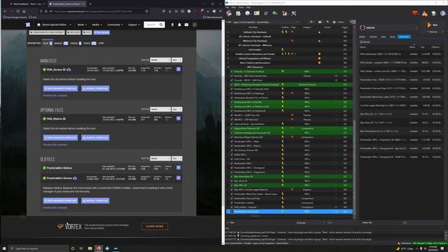 44 NPC Retextures Part 3
