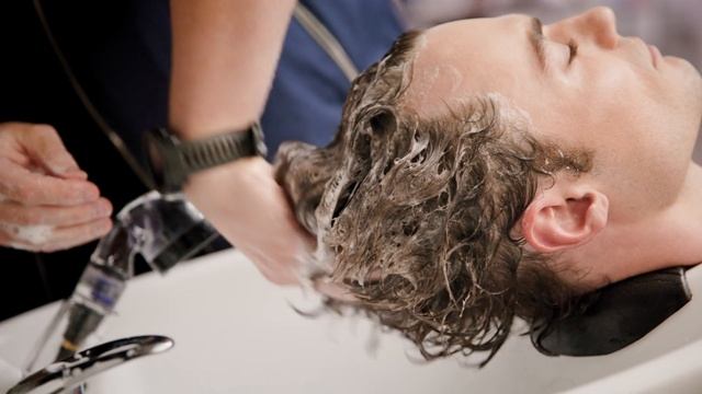 KEVIN.MURPHY STIMULATE.ME WASH & RINSE