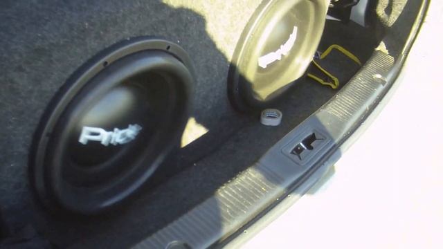 2xPride Lc12v2 + Hlx-2000.1d