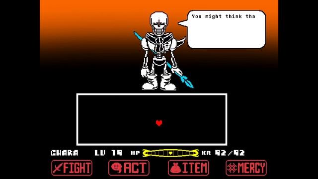 Revenge - Shattered Reality - Chapter 1