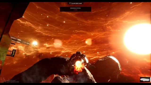 Marauders Gameplay And Impressions...