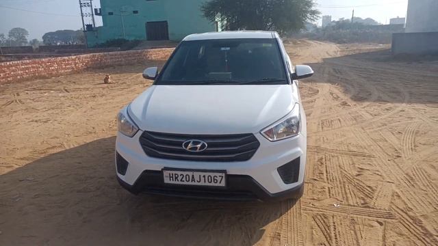 CRETA Gadi Ka Chassis Number Kaise Search Kare // How To Find Vehicle Chassis Number