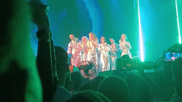 Винтаж - Знак Водолея. 