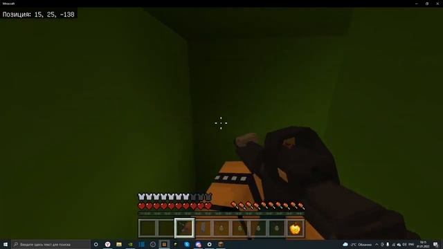 МИШКА ФРЭДИ ВПЕРВЫЕ СТАЛ СНАЙПЕРОМ В МАЙНКРАФТ ПЕ! СНАЙПЕРЫ | MINECRAFT PE