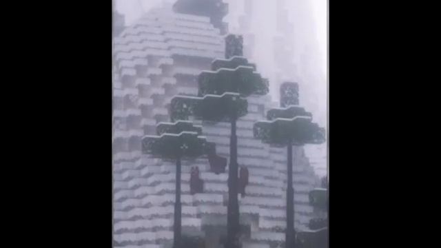 ?ловите майнкрафт обои?