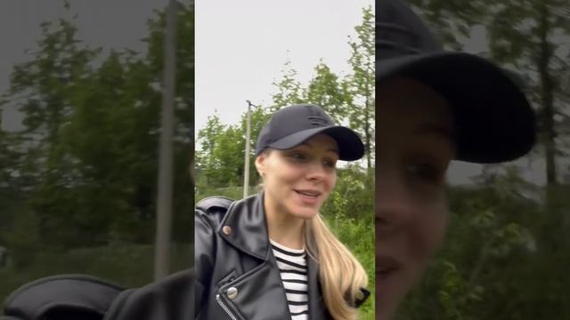 Приехали доить коров на частную ферму. Кормить не доить. Корея. #жизньвкорее #koreavlog #국제커플 #vlog