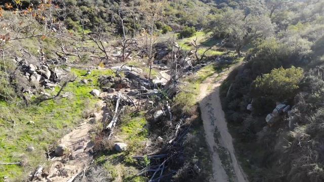 The Tactical Games Training, Drone Footage