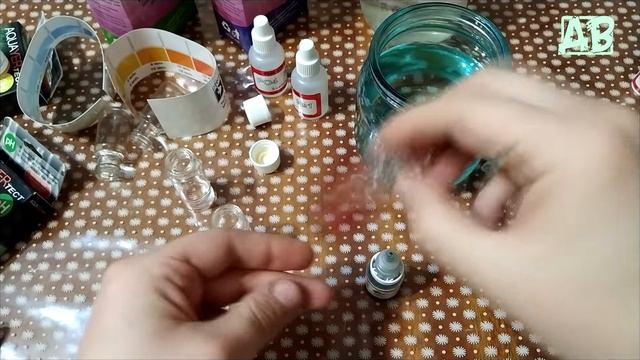 ПРАВДА О ФИЛЬТРЕ КОЛБЕ ДЛЯ ВОДЫ! КАК ОН ВЛИЯЕТ НА ПАРАМЕТРЫ ВОДЫ! ДЕЛАЕМ ТЕСТЫ!