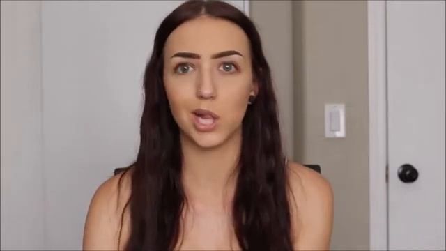 DRUGSTORE HAUL! (NYX, L'OREAL, ARDELL....)