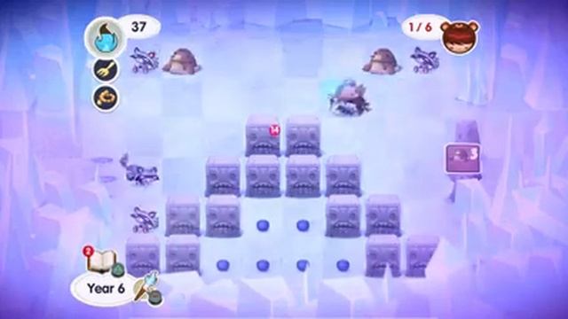 Road Not Taken Walkthrough Part 5