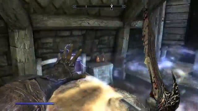 Desroying Bushnikh Yal