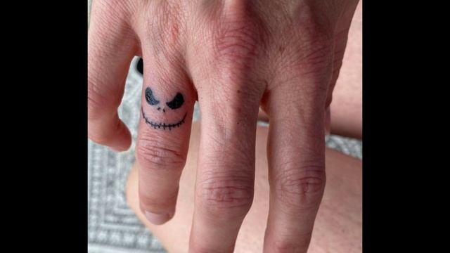 Top (20) Best Finger Tattoos For Men || Best Tattoo's Of 2023|| Part - 2