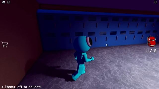 ЛУКИСЫ В ТРЕТЬЕЙ ЧАСТИ РАДУЖНЫХ ДРУЗЕЙ! Roblox Rainbow Friends 3 Fanmade