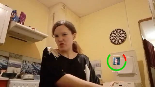 Пообщаемся на разные темы.