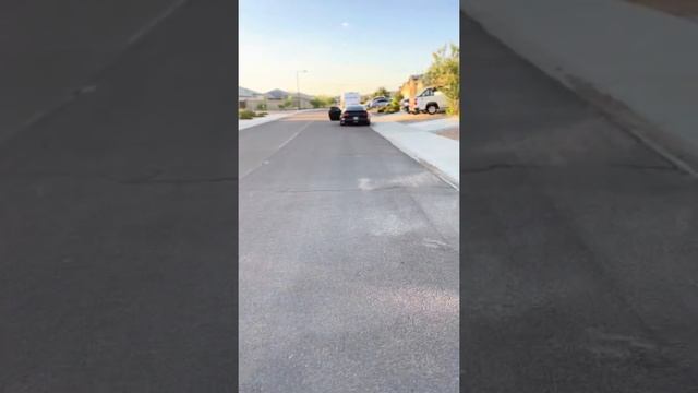 LOUDEST POSSIBLE Exhaust Setup On A S550 MUSTANG GT!!!!! Insane! ￼