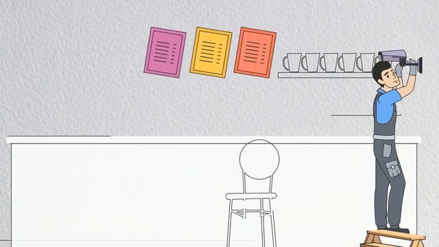 Видеонаблюдение это Кибстор.