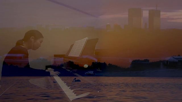 The Blue Danube Waltz 2021 - BreakingBorders