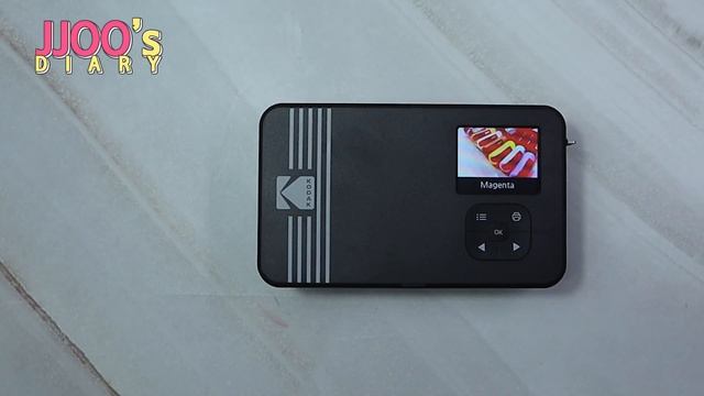 코닥 미니샷 2 레트로 C210R 사진인화하고 다꾸까지 !!