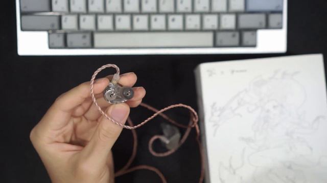 [J - ID] Review: Moondrop Blessing 2 - Hampir Sempurna