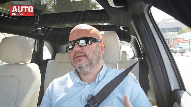 Mercedes-Benz B 200 Test Sürüşü | MPV Almaya Hala Gerek Var Mı? | Sinan Sertoğlu