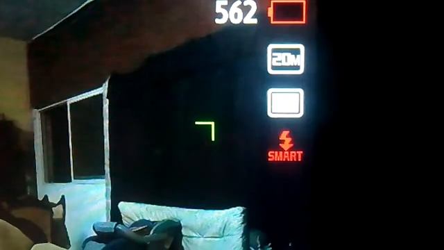 Falla Del Flash De Samsung NX2000